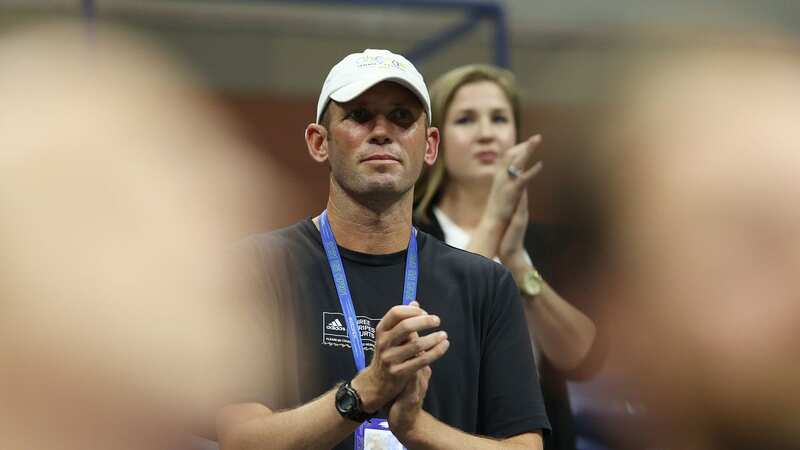 Andrew Richardson coached Emma Raducanu to US Open glory (Image: Getty Images)