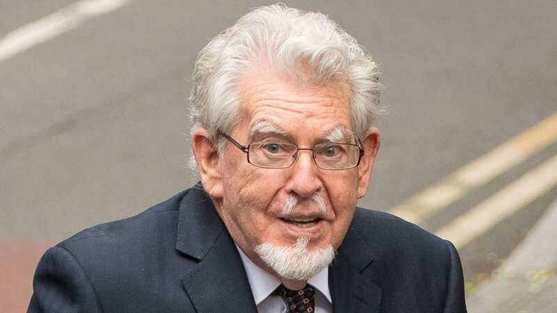 Rolf Harris