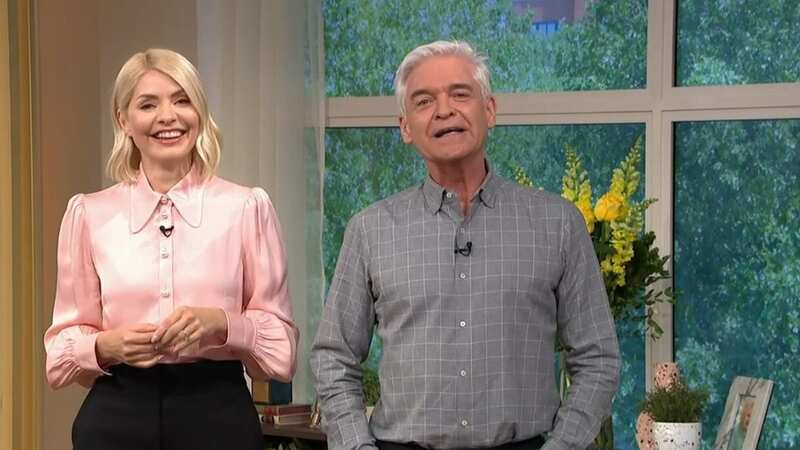 Ex-ITV co-stars turn on Phillip Schofield amid 