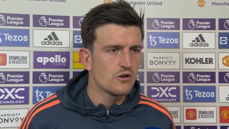 Maguire fears Man Utd will lose dressing room “leader” once touted as captain