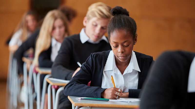 There are some common mistakes students make during exam season, an expert has said (Image: Getty Images/iStockphoto)