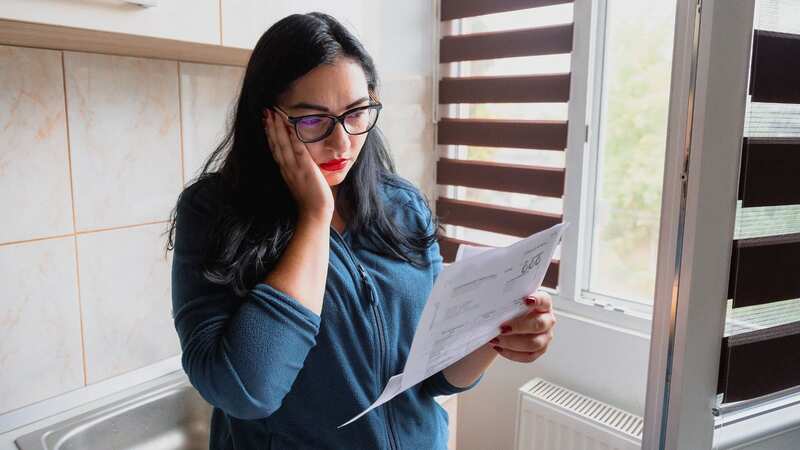 Cost of living payments are being made now (Image: Getty Images)