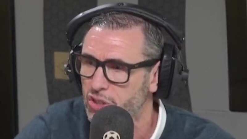 Keown fumes at Neville and Tyler over "frightening" Arsenal commentary
