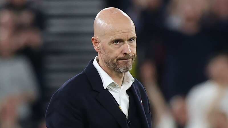 Man Utd face losing highly-rated coach despite Ten Hag making his wishes clear