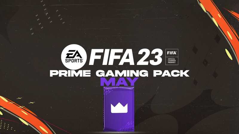 FIFA 23 May Prime Gaming Pack: how to claim free FUT pack and expected TOTS rewards (Image: EA SPORTS)