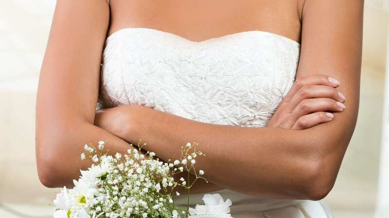 The speech was wildly inappropriate (Image: Getty Images/iStockphoto)