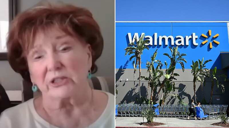 Walmart shopper scammed out of $3,600 stolen at self-checkout in crafty con