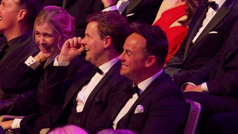 BAFTA viewers 