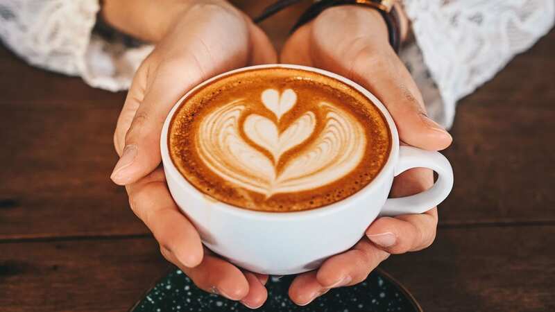 Caffeine has unexpected health benefits (Image: Getty Images)