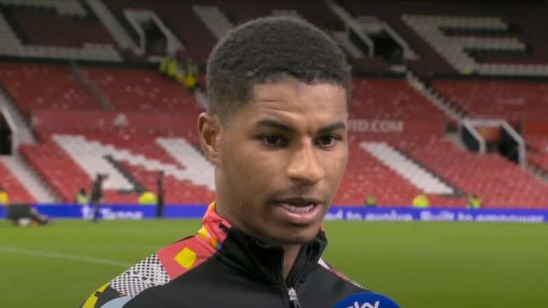 Man Utd could lose Marcus Rashford after failing to resolve takeover issue