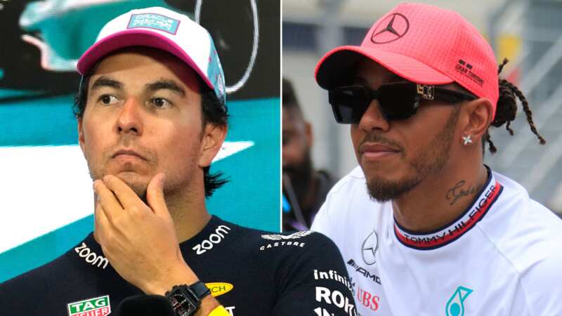 It was tough for Valtteri Bottas to be constantly compared to Lewis Hamilton at Mercedes (Image: Getty Images)