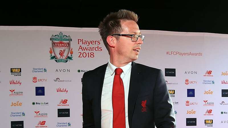 Michael Edwards could be offered a route back into football (Image: PA)