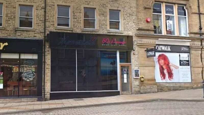 A 1980s-themed bar in Huddersfield has inadvertently sparked a sexism row over a job post asking for 