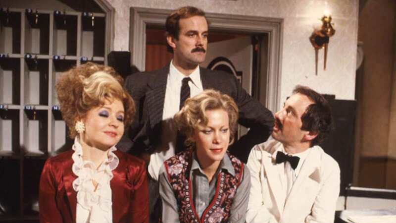 Fawlty Towers risks fan fury as reboot sees a main character killed off