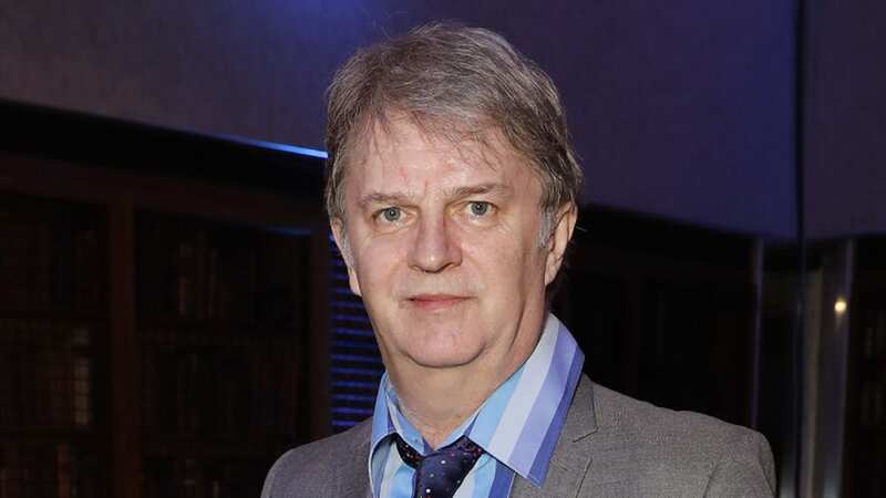 Paul Merton says revival of classic TV show has changed how people approach him