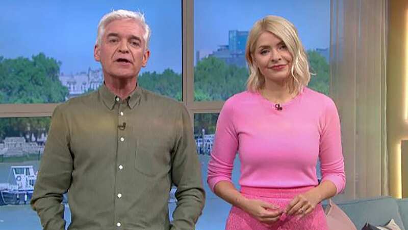 ITV bosses 