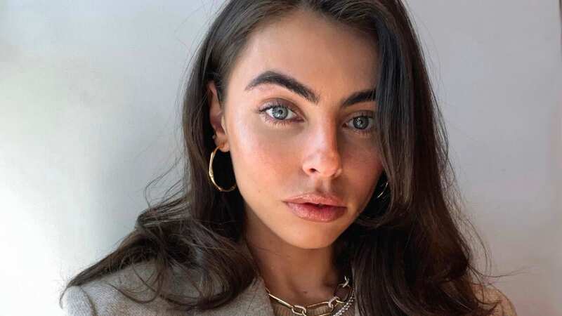 Love Island star Francesca Allen heartbroken as her beloved father dies