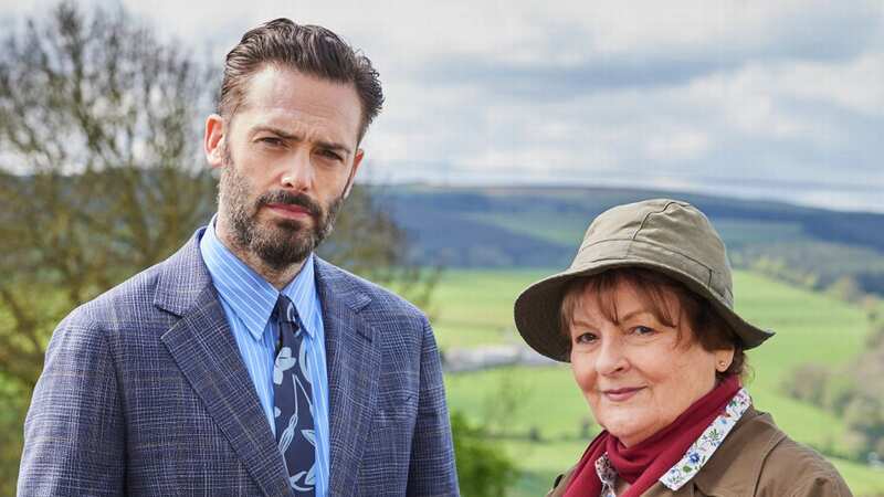 ITV have given a first look at the 13th series of hit show Vera with Brenda Blethyn and David Leon as the pair return amid some huge exits from the programme