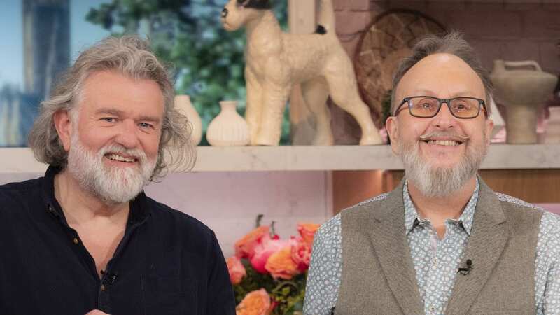 The Hairy Bikers have confirmed they have a new show coming up as the pair - Dave Myers and Si King - reunite after Dave