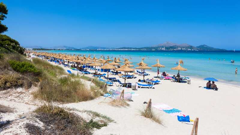 Brits heading to Majorca are being warned of new strikes (Image: Getty Images/Westend61)