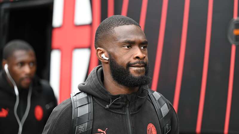 Fikayo Tomori has been praised by Jaap Stam (Image: Getty Images)