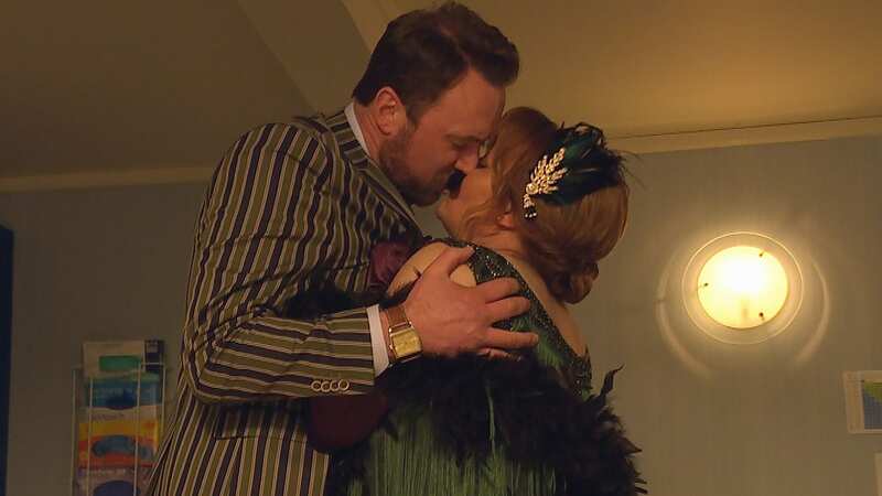 Emmerdale star recalls past scenes that foreshadowed affair and teases fallout