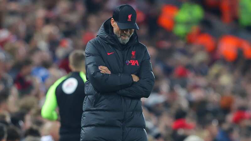 Klopp suffers transfer blow as Liverpool valuation branded "unrealistic"