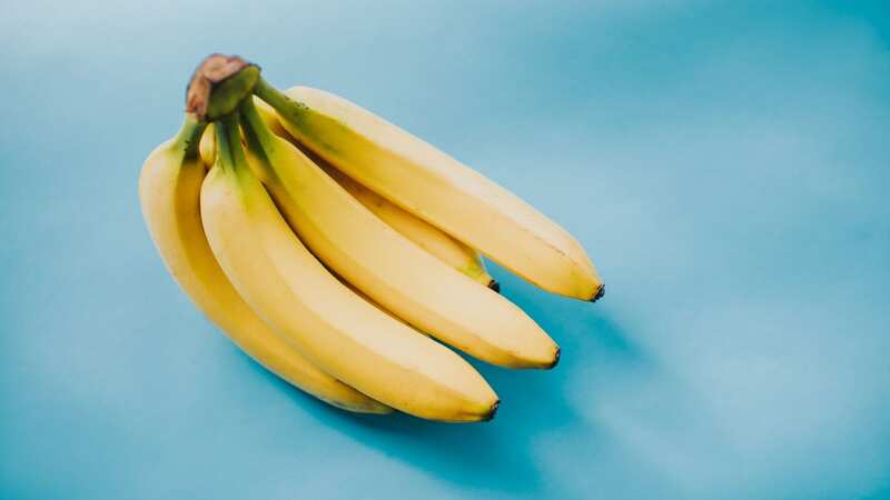 Bananas are a healthy choice, but you might want to pick a different bedtime (Image: Getty Images)
