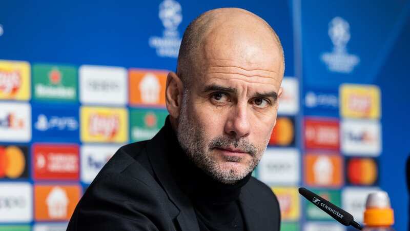 Man City
