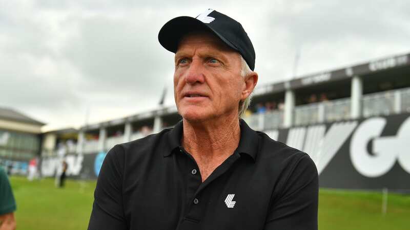 LIV Golf have caused a major stir in the sport
