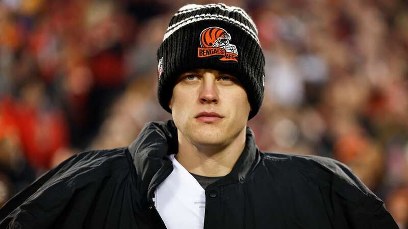 Joe Burrow might be willing to take less money to keep star players with the team