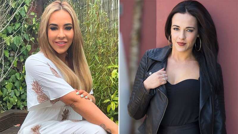 Stephanie Davis reasons for Hollyoaks exit explained as star makes Corrie debut