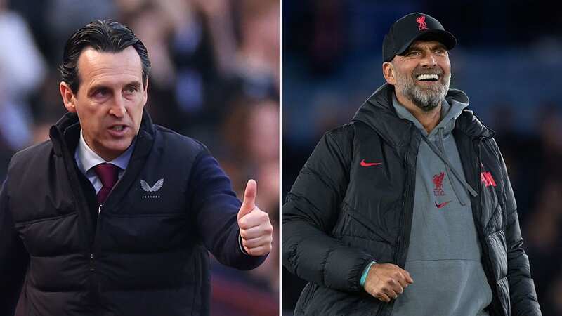 Liverpool transfer path blocked by Emery leaving option 