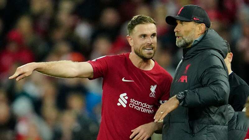Jordan Henderson warns Liverpool squad as three players confirm they