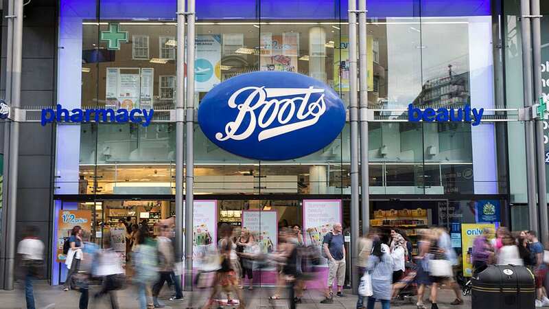 Boots have launched a 48-hour flash sale on premuim beauty brands (Image: Getty Images)