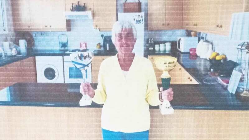 Ann Naisbitt was reported missing from her Paphos home in early April