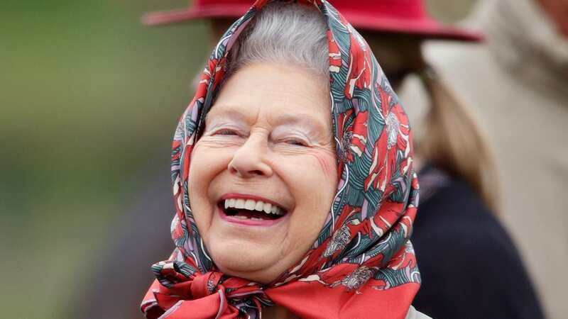 The Queen