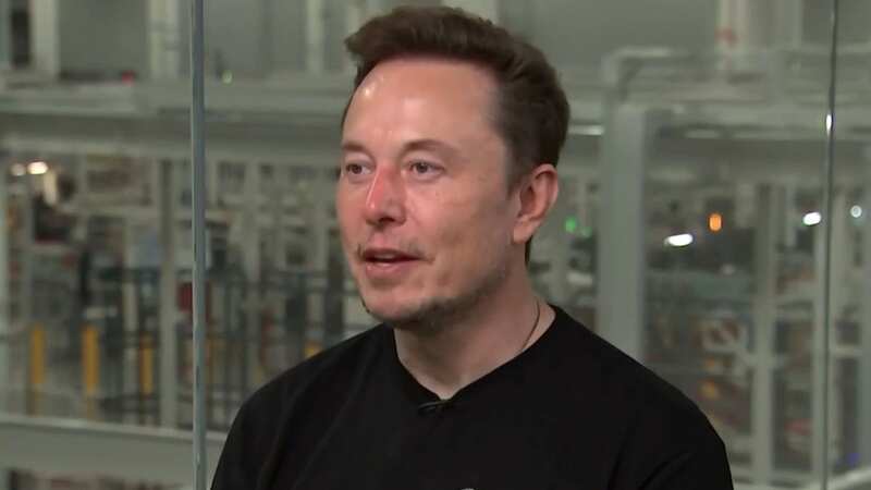 Elon Musk says US and China tensions over Taiwan should 