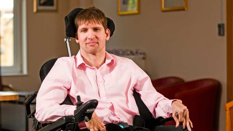Tom Somerset-How, 40, told of his satisfaction that he