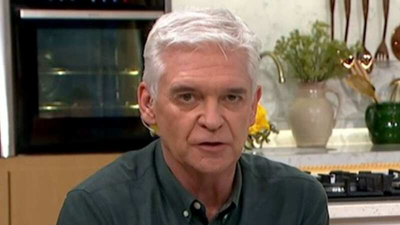 This Morning fans puzzled as Phillip presents alone and Holly goes 