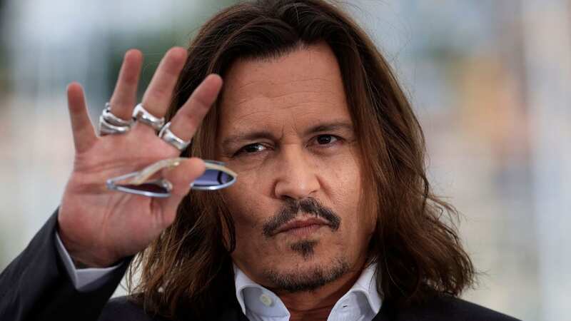 Johnny Depp addresses claims he