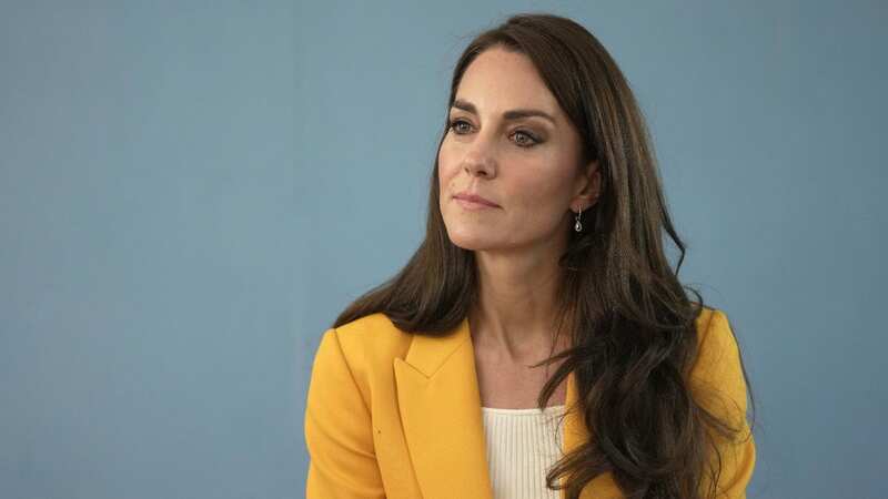 Kate