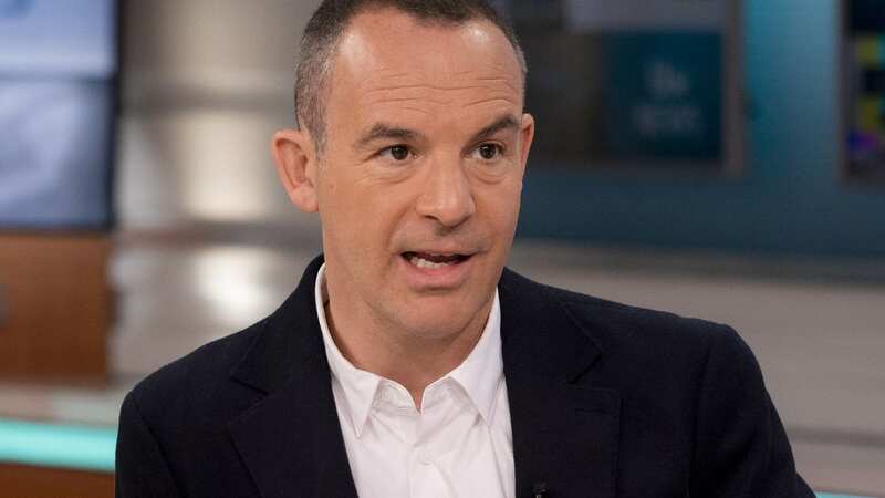Martin Lewis has slammed a 