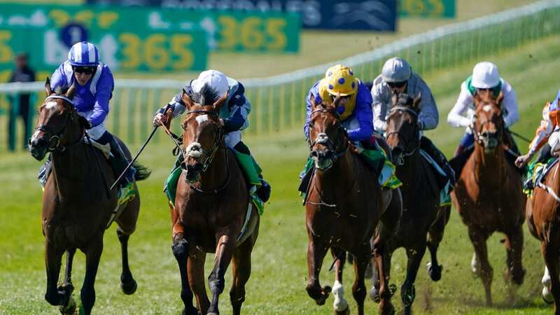 Newsboy’s ITV4 racing picks plus tips on every race from Thursday’s five cards