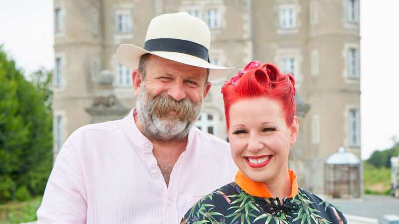 Channel 4 cut ties with Dick and Angel Strawbridge after 