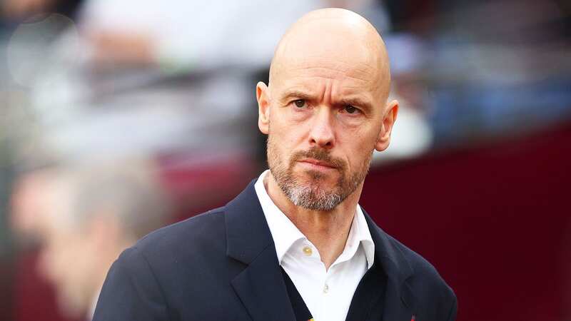 Erik ten Hag is after some new players (Image: Clive Rose/Getty Images)