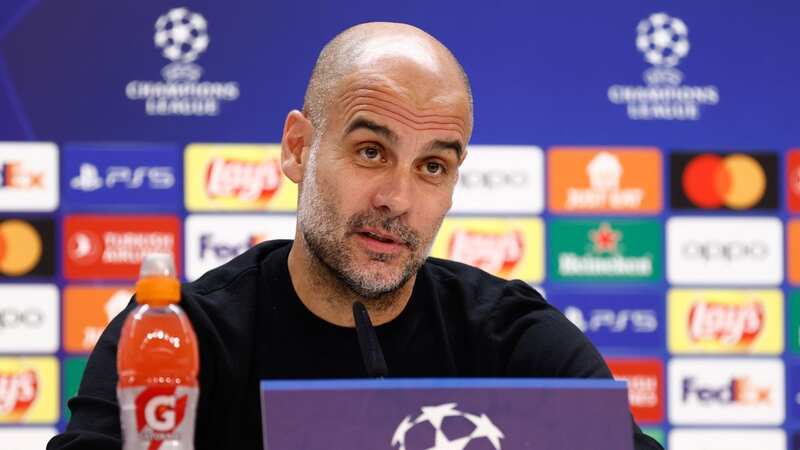 Guardiola opens up on "pain" that drove Man City to deliver Real Madrid thumping