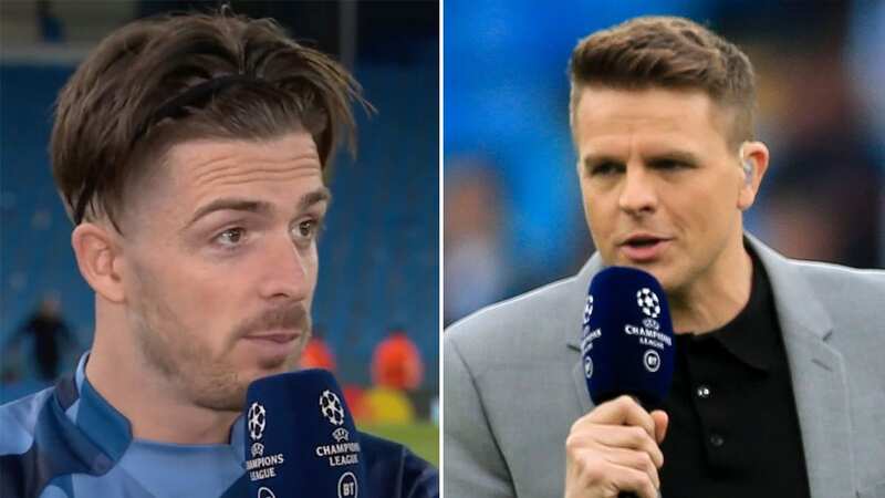 "When did I say that?" - Grealish questions Humphrey claim after Man City win