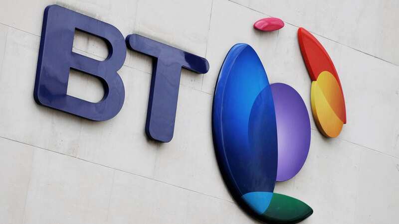 BT has announced plans for huge job cuts across its business (Image: PA)