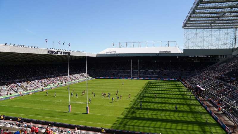 Win Magic Weekend tickets in epic giveaway